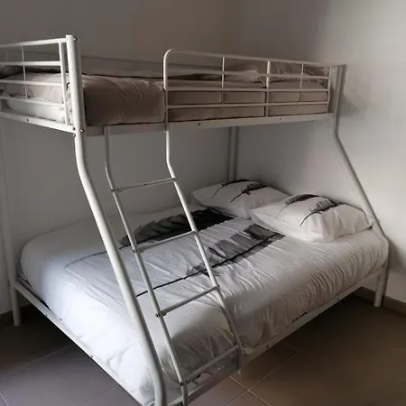 Galice Apartamento Antibes