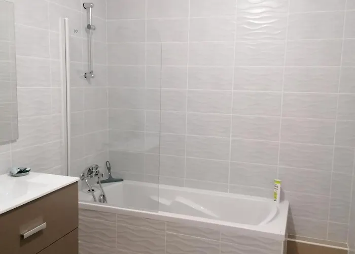 Διαμέρισμα Galice *