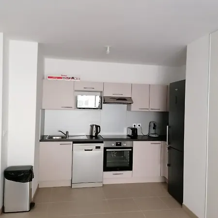 Apartment Galice *