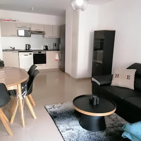 Galice Apartman
