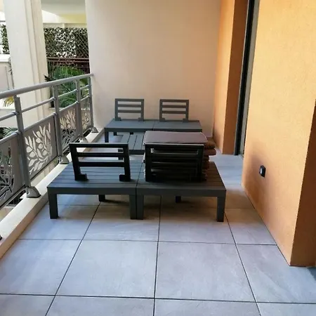 Apartament Galice