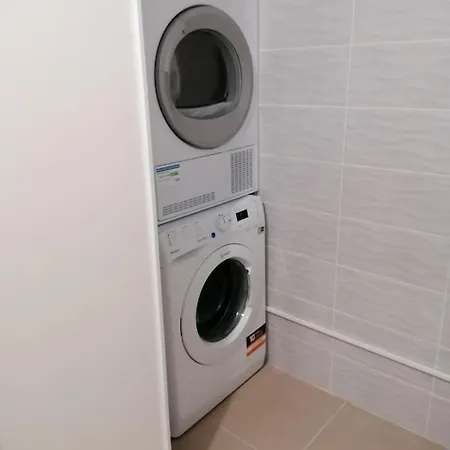 Apartment Galice