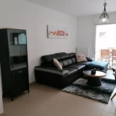 Apartment Galice *