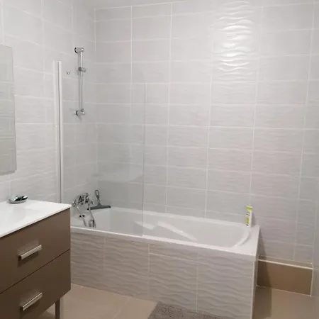 Apartment Galice *