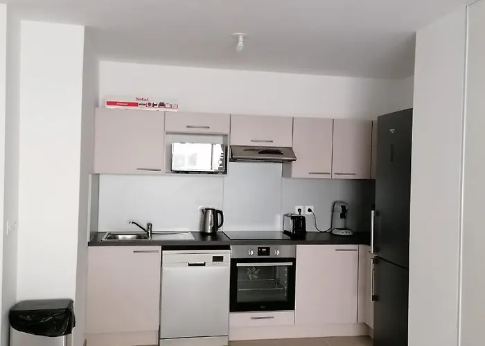 Appartement Galice *