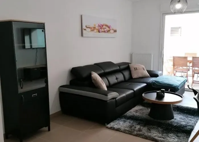 Апартаменти Galice *